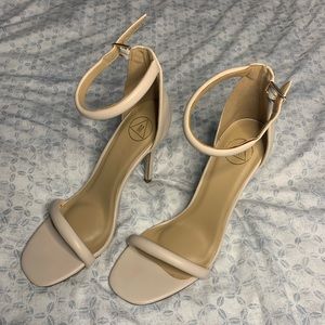 Missguided Heels